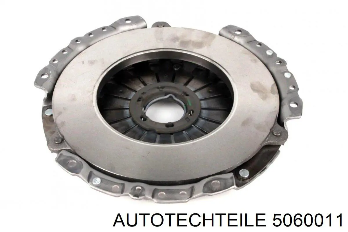 5060011 Autotechteile Підшипник ковзання зчеплення