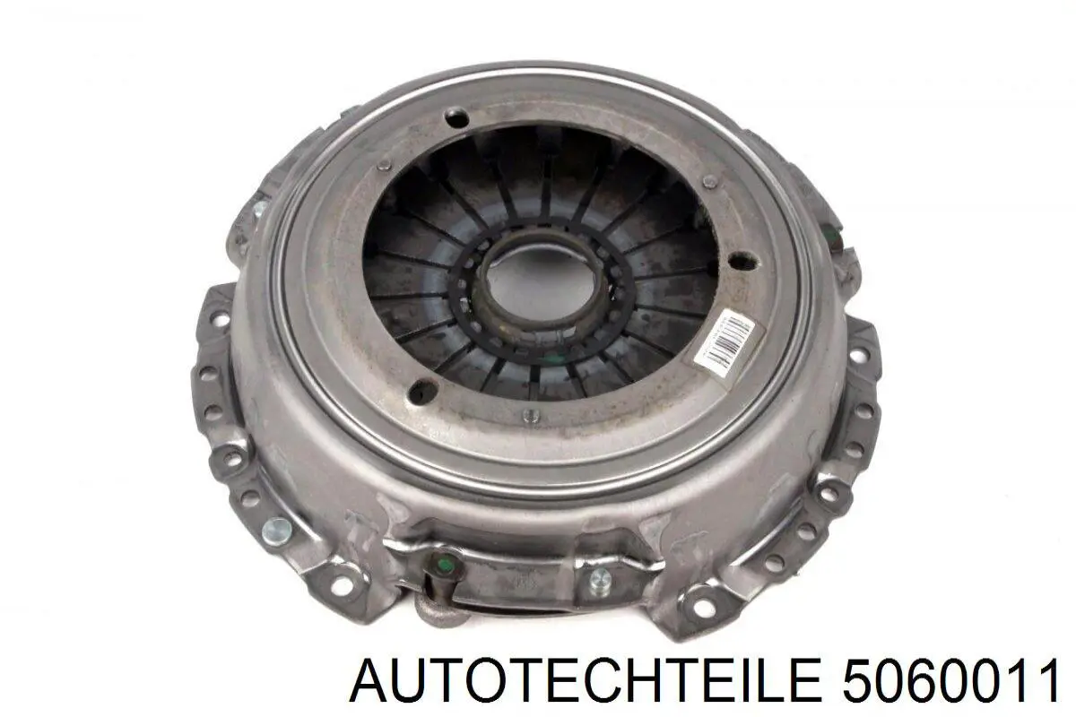 Вижимний підшипник Autotechteile 5060011 ціна, від 21.08 USD