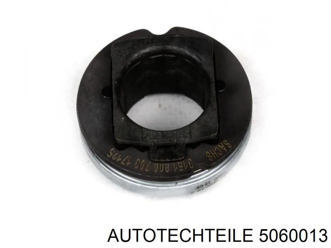 5060013 Autotechteile Підшипник ковзання зчеплення