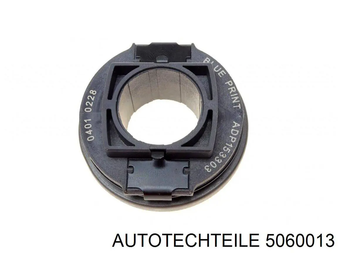 Купити 5060013 Autotechteile Підшипник включення зчеплення