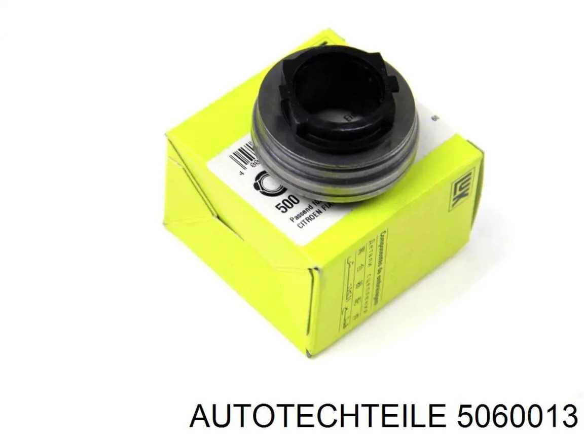 Вижимний підшипник Autotechteile 5060013 ціна, від 9.20 USD