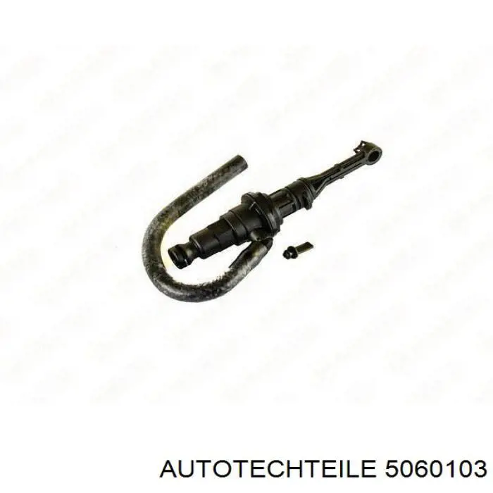 5060103 Autotechteile Циліндр зчеплення, головний