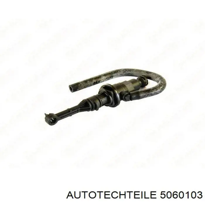 ГЦЗ Autotechteile 5060103 ціна, від 27.37 USD
