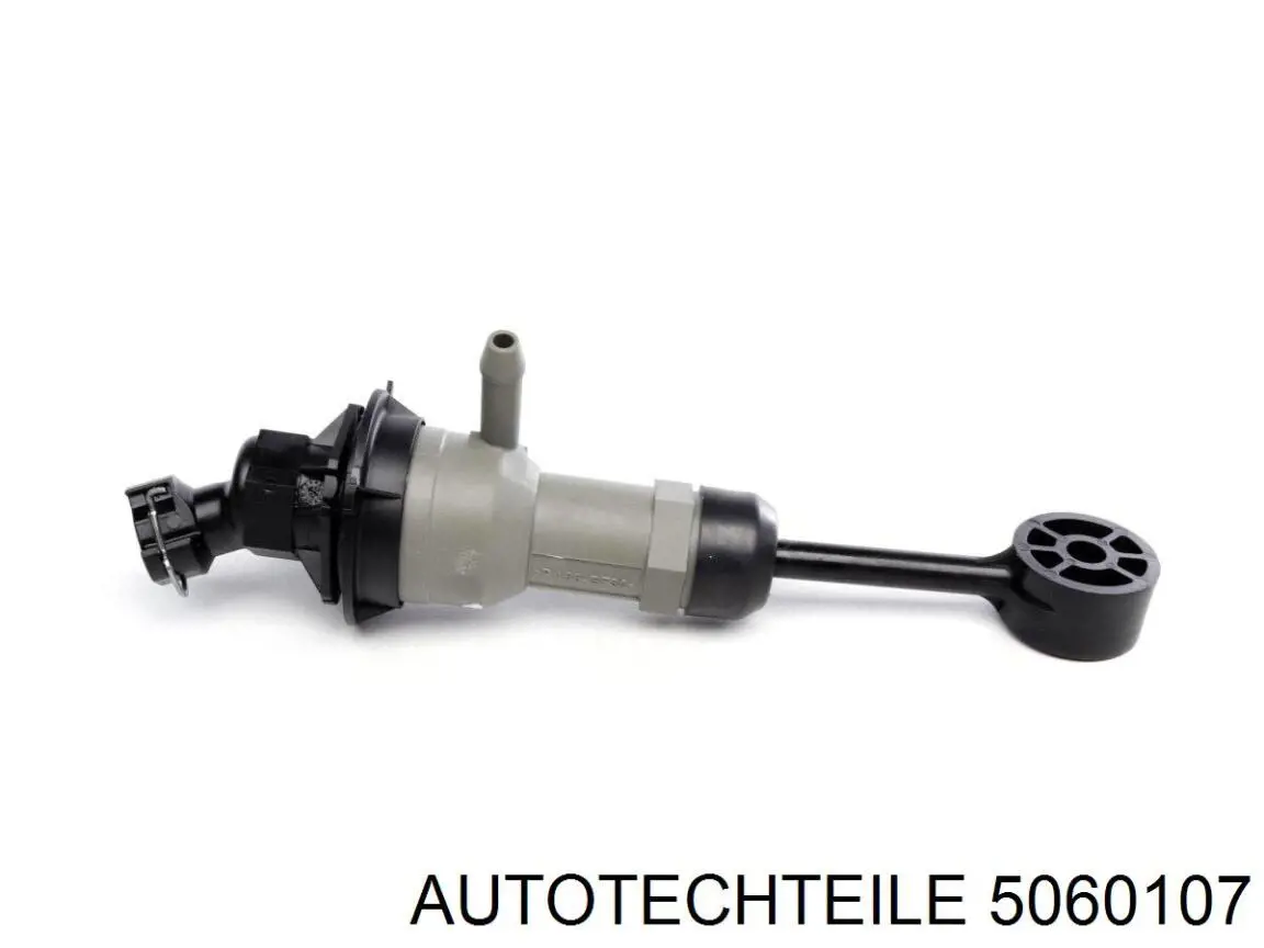 Головний циліндр зчеплення 5060107 Autotechteile