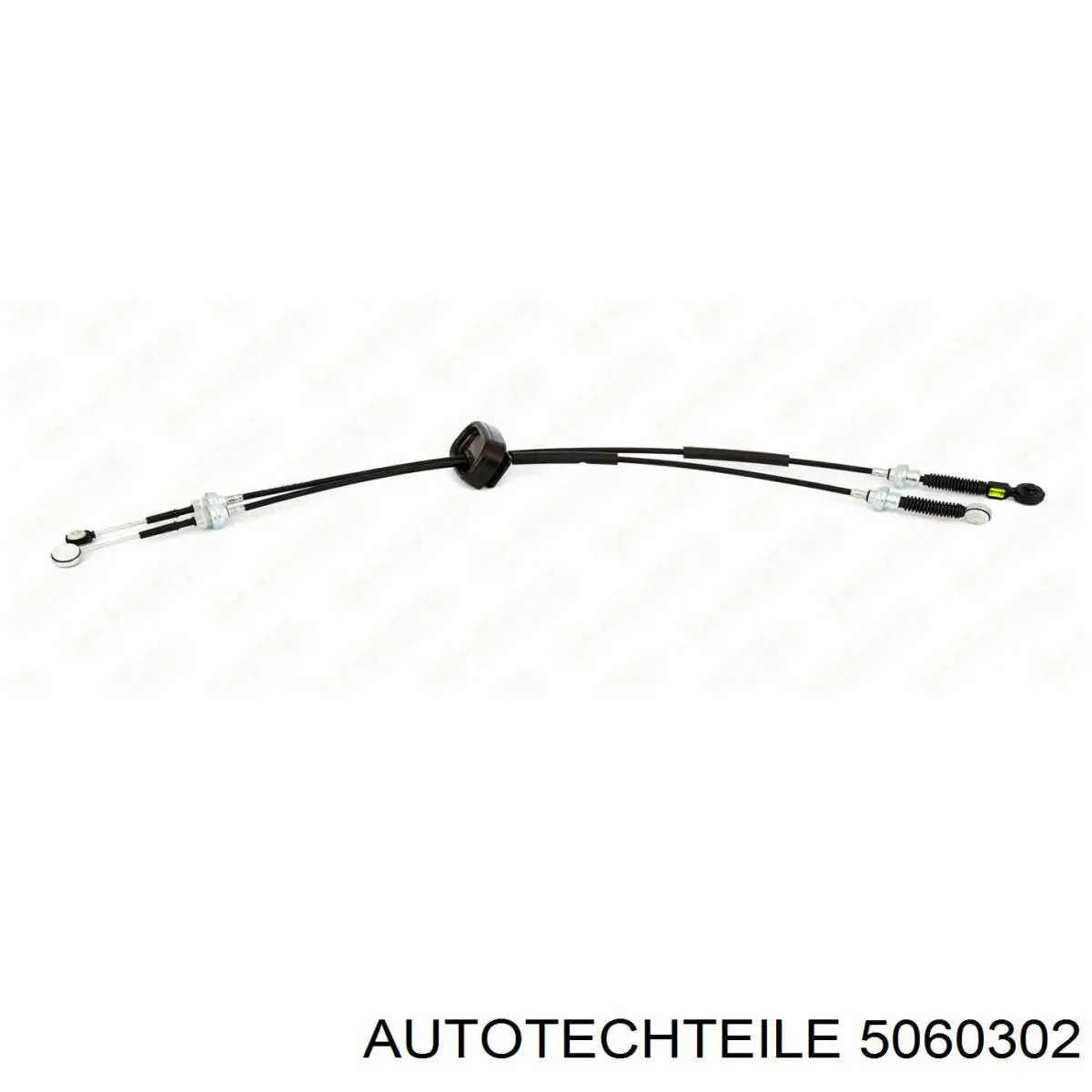 Трос перемикання передач 5060302 Autotechteile