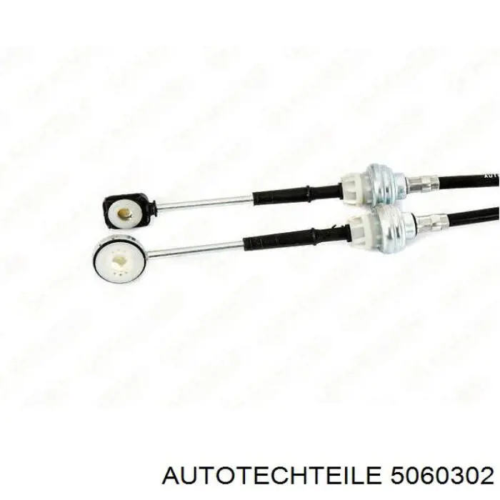 5060302 Autotechteile Трос коробки передач
