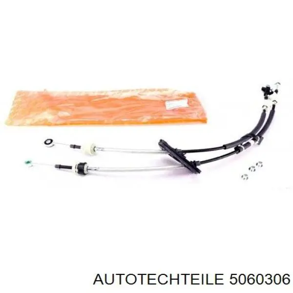 Купити 5060306 Autotechteile Трос перемикання передач