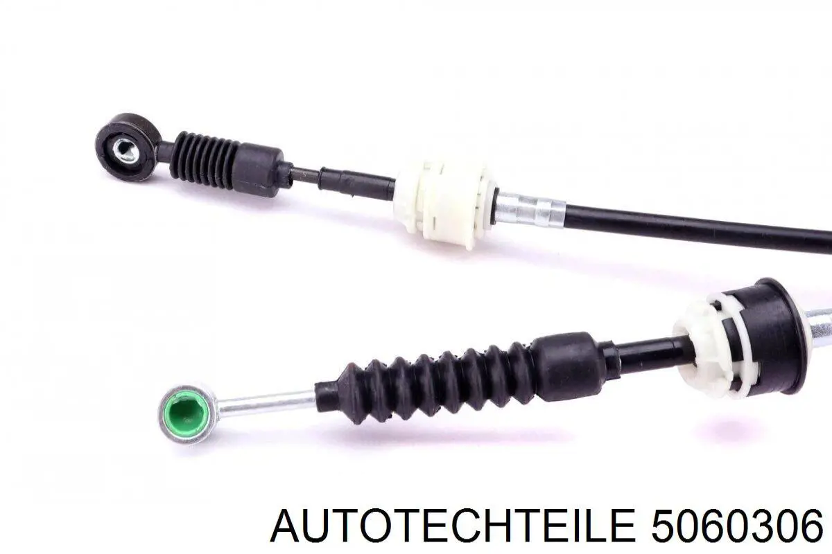 5060306 Autotechteile Трос коробки передач