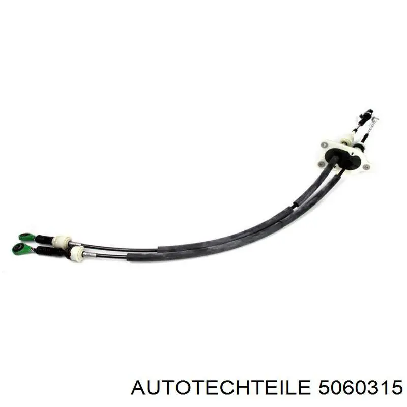 Купити 5060315 Autotechteile Трос перемикання передач