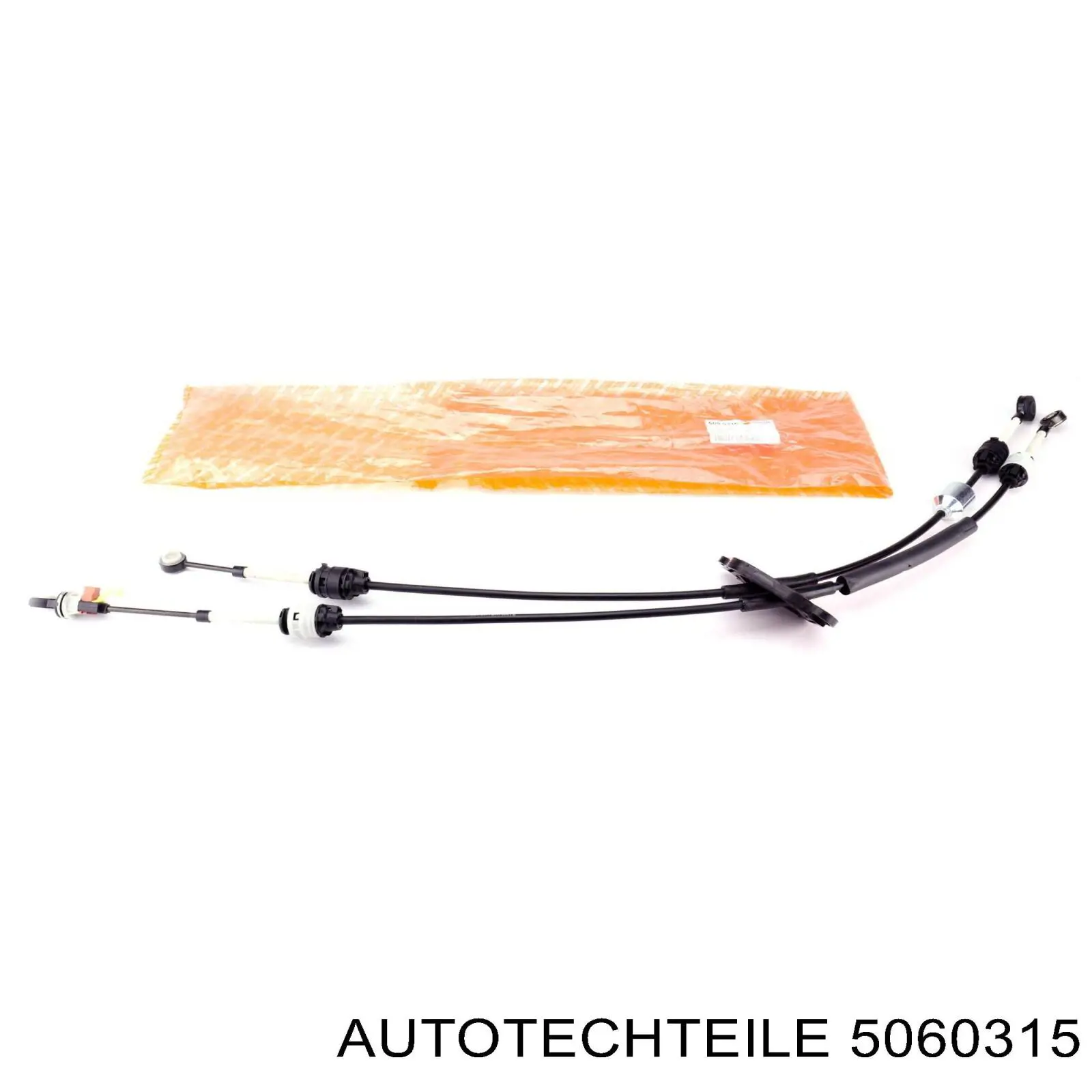 Трос перемикання передач 5060315 Autotechteile