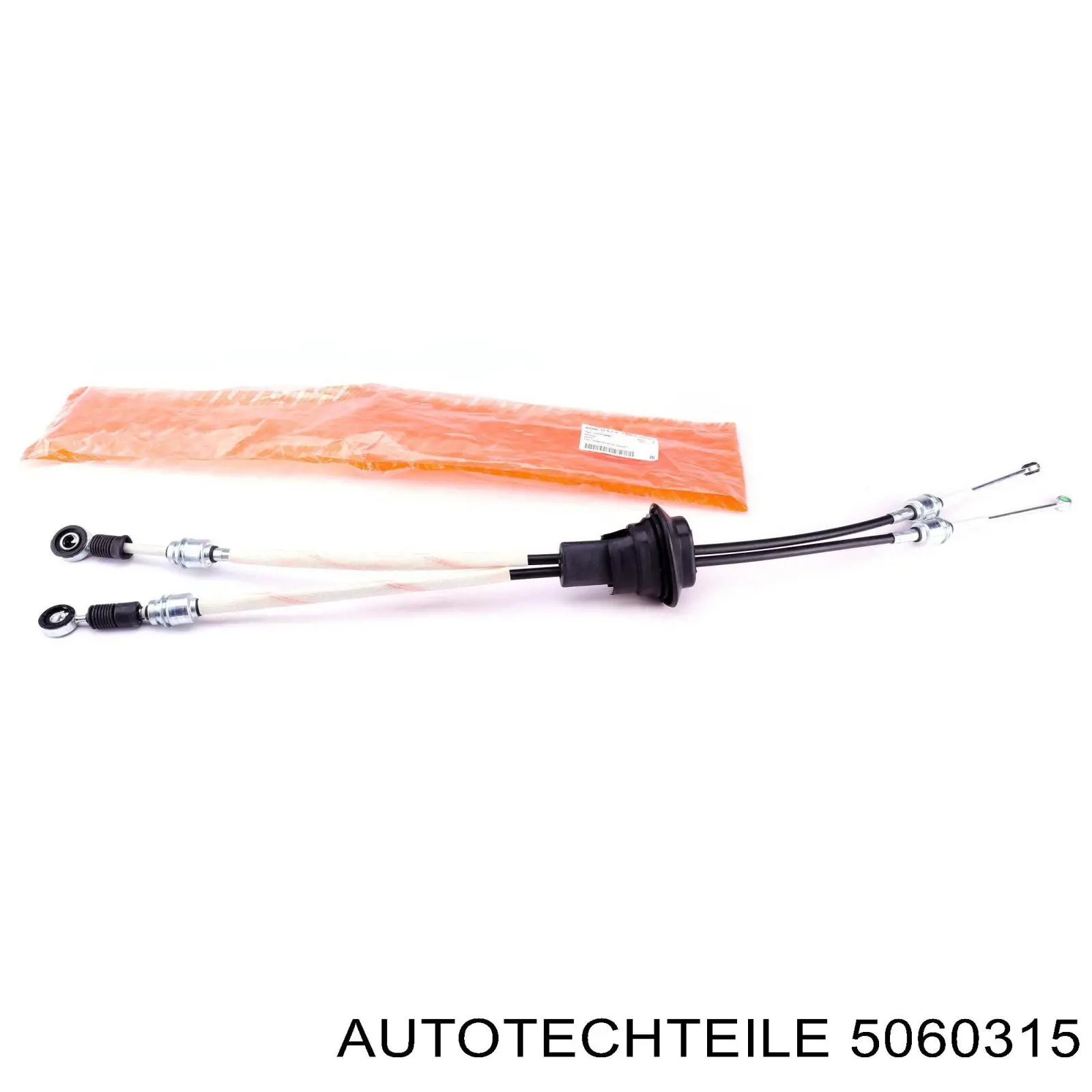 5060315 Autotechteile Трос коробки передач