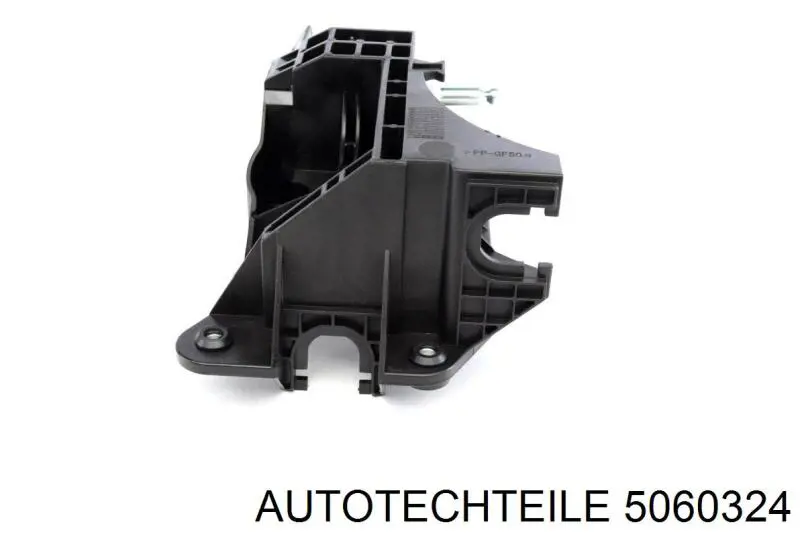 Ручка КПП 5060324 Autotechteile
