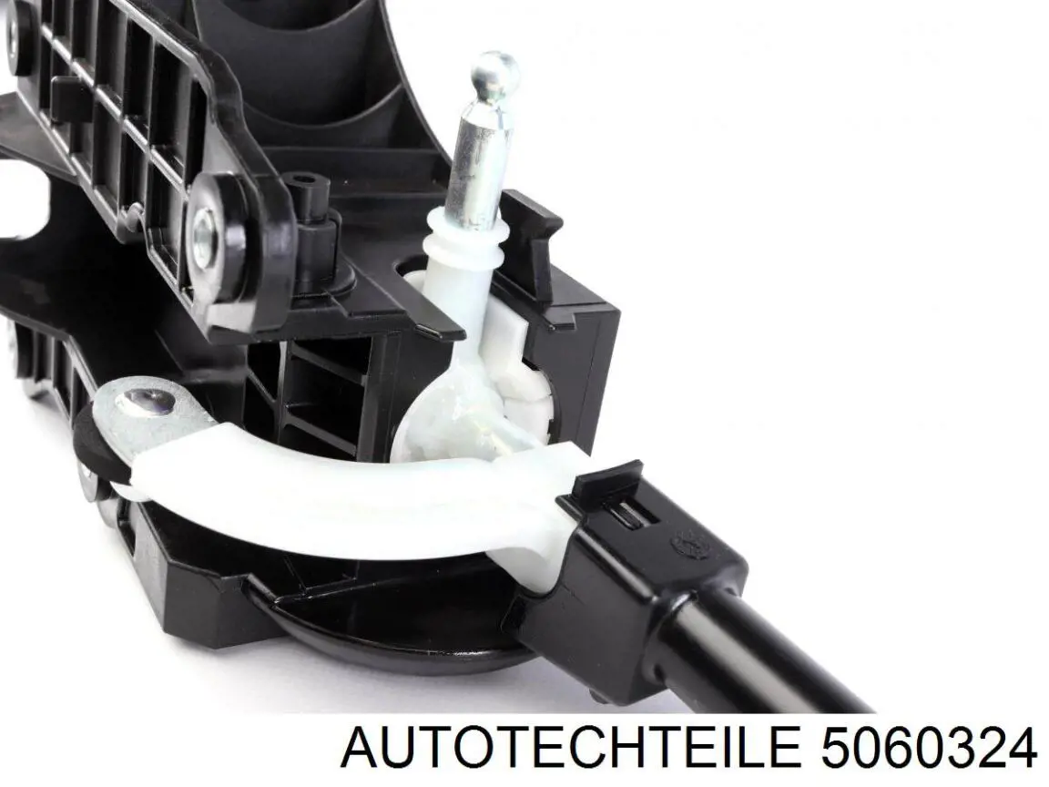 Ручка КПП 5060324 Autotechteile