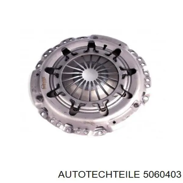 Зчеплення 5060403 Autotechteile