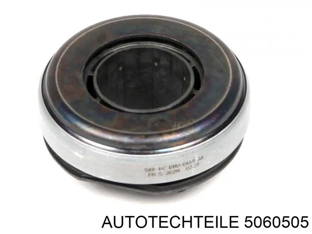 Вилка зчеплення 5060505 Autotechteile