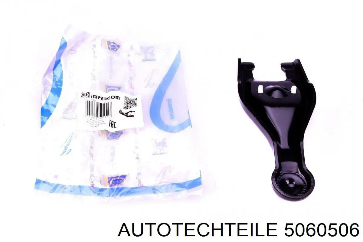5060506 Autotechteile Вилка зчеплення