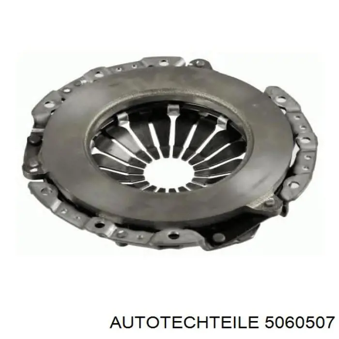 Вилка зчеплення 5060507 Autotechteile