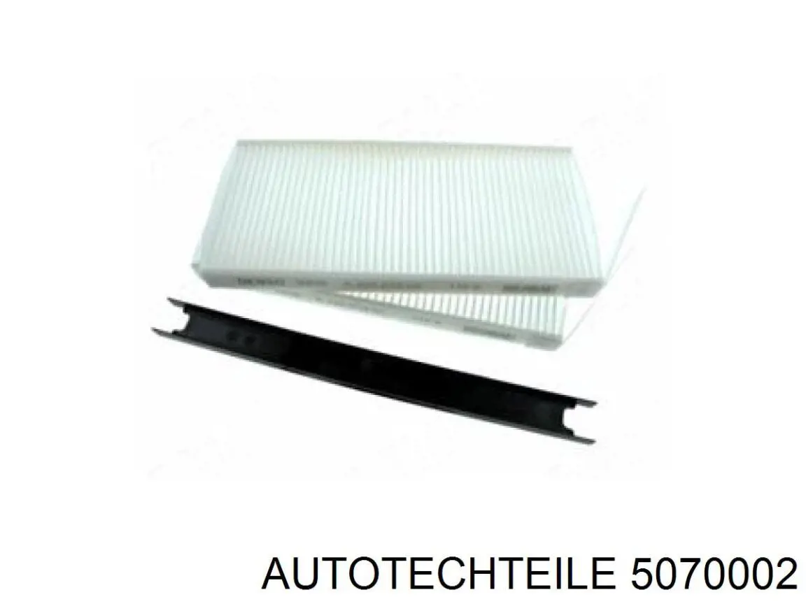 5070002 Autotechteile Внутрішньосалонний фільтр