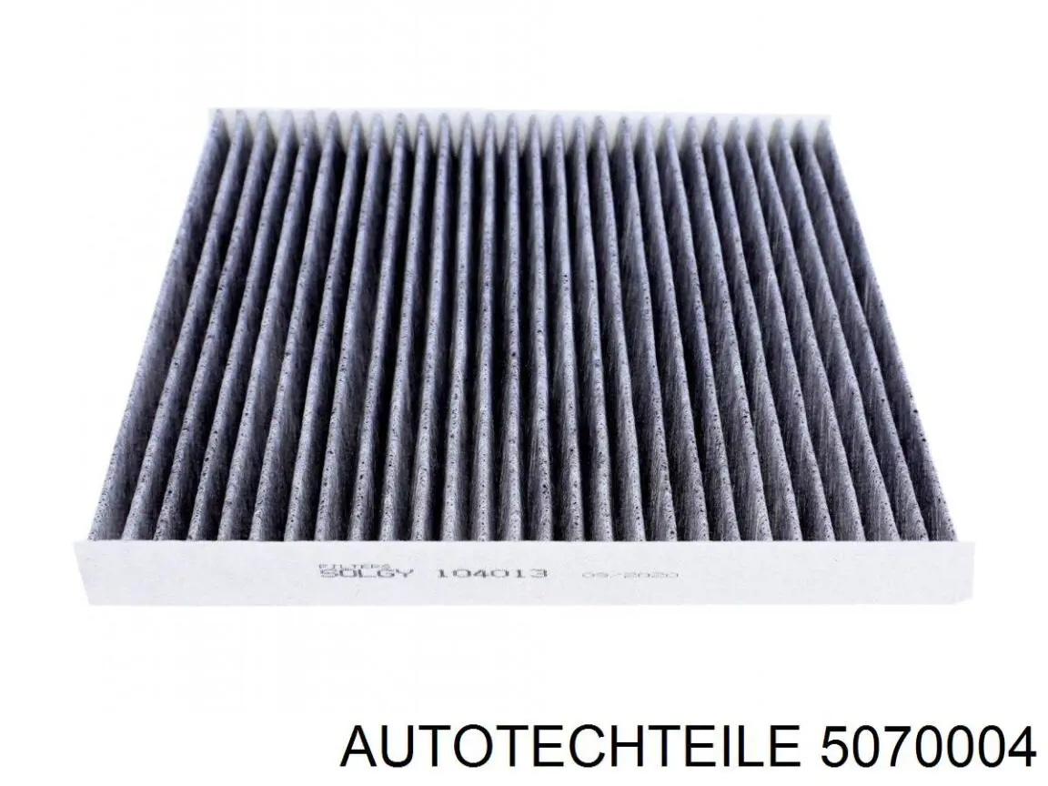 Купити 5070004 Autotechteile Фільтр салону вугільний