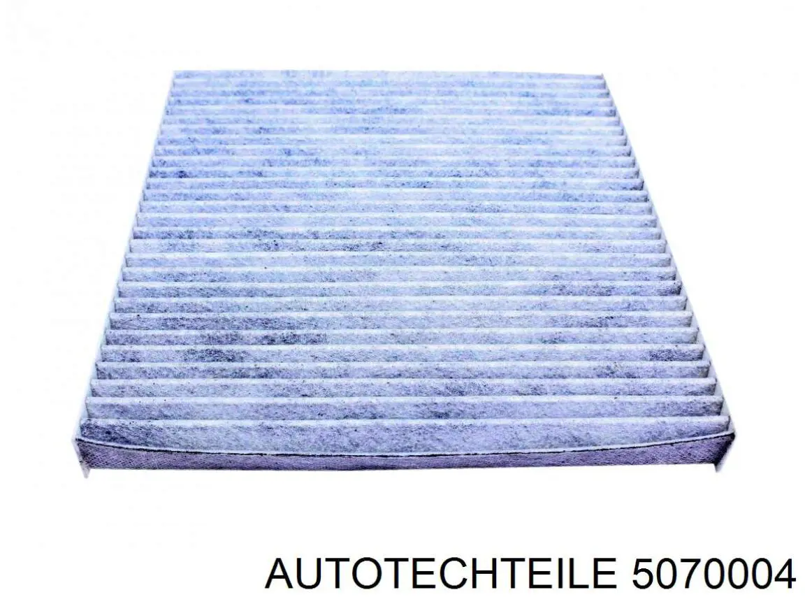 5070004 Autotechteile Внутрішньосалонний фільтр