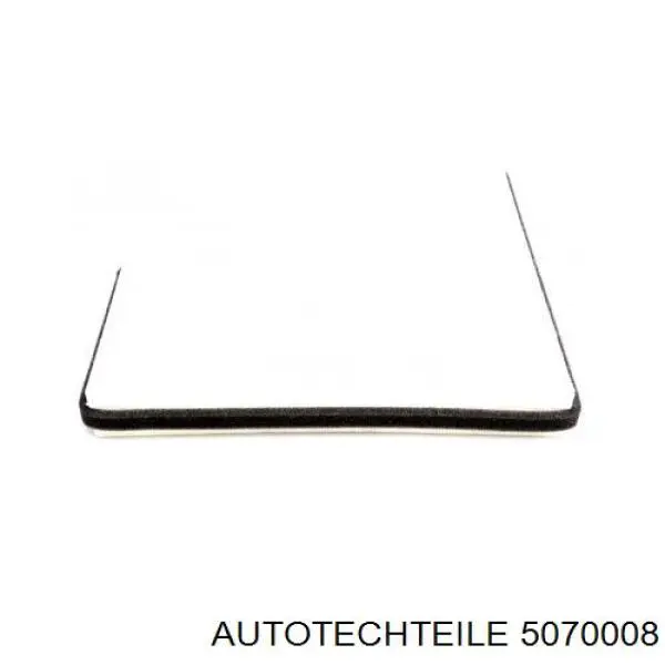 Фільтр повітряний обігрівача Autotechteile 5070008 ціна, від 3.86 USD