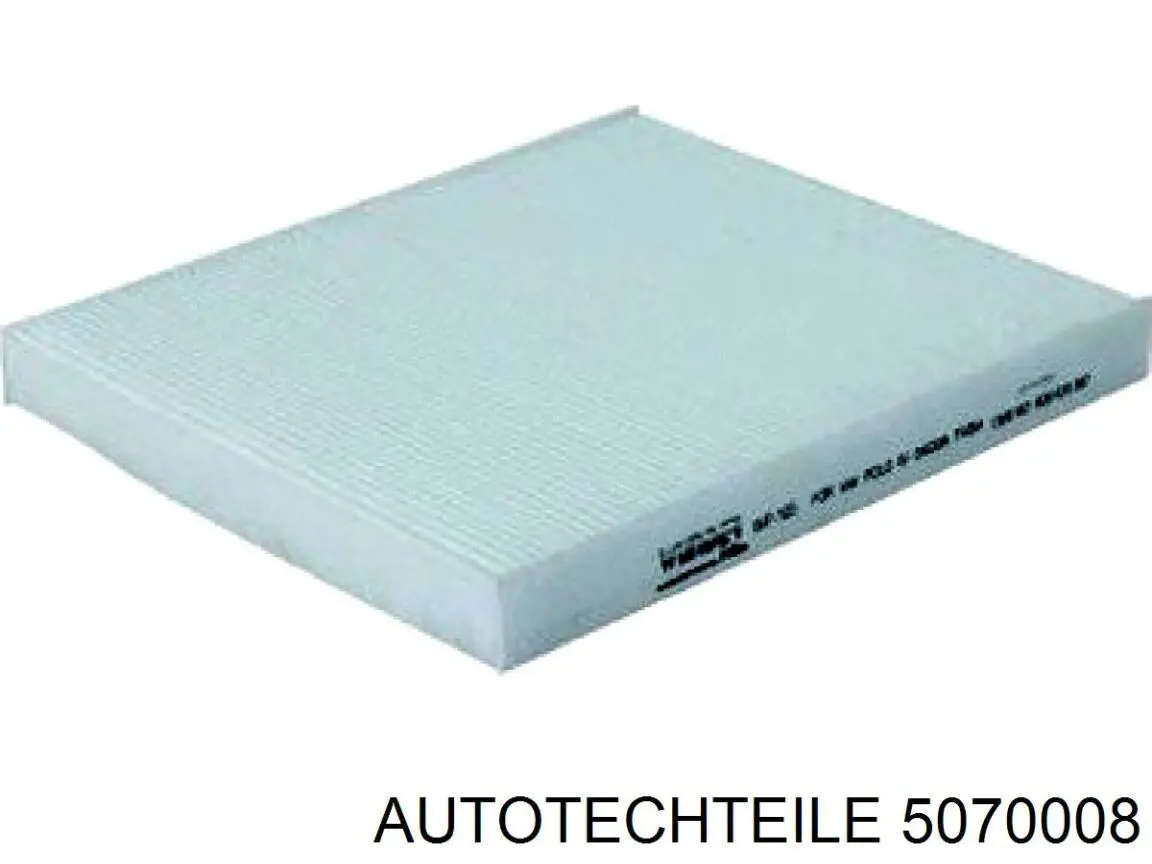 5070008 Autotechteile Внутрішньосалонний фільтр