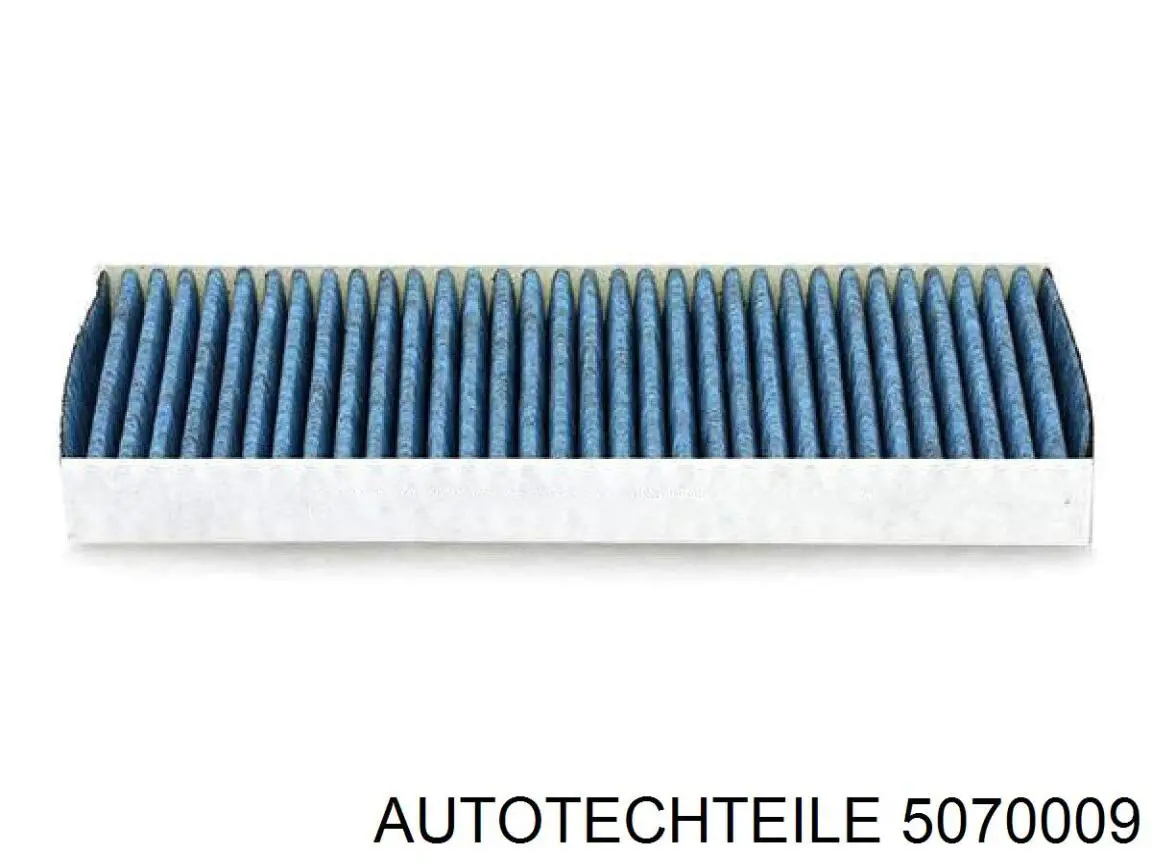 Купити 5070009 Autotechteile Фільтр салону вугільний