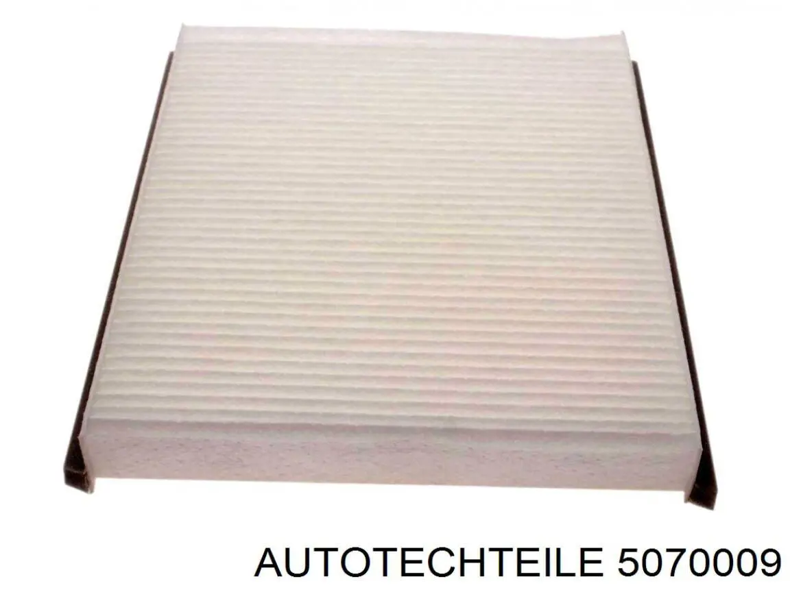 5070009 Autotechteile Внутрішньосалонний фільтр