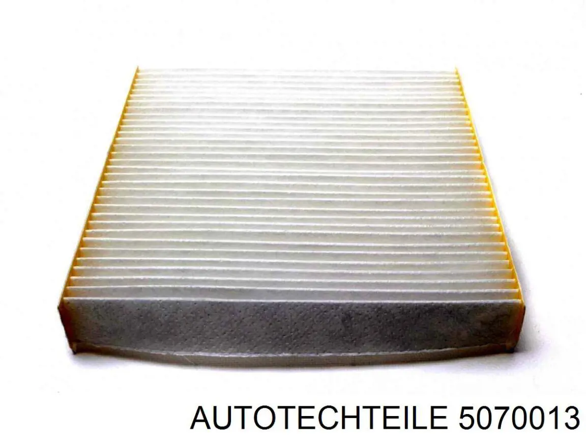 5070013 Autotechteile Внутрішньосалонний фільтр
