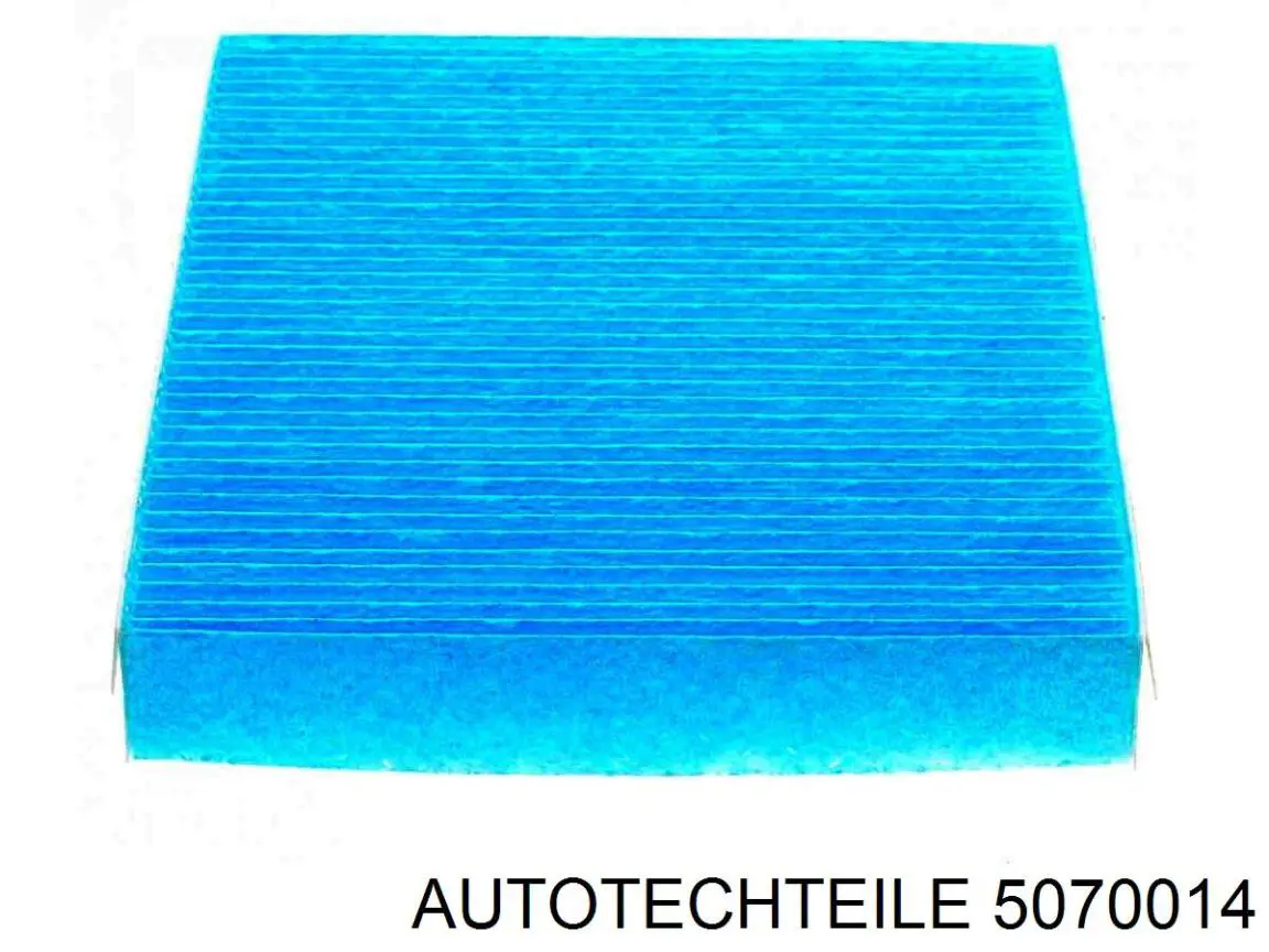 Фільтр повітряний обігрівача Autotechteile 5070014 ціна, від 3.68 USD