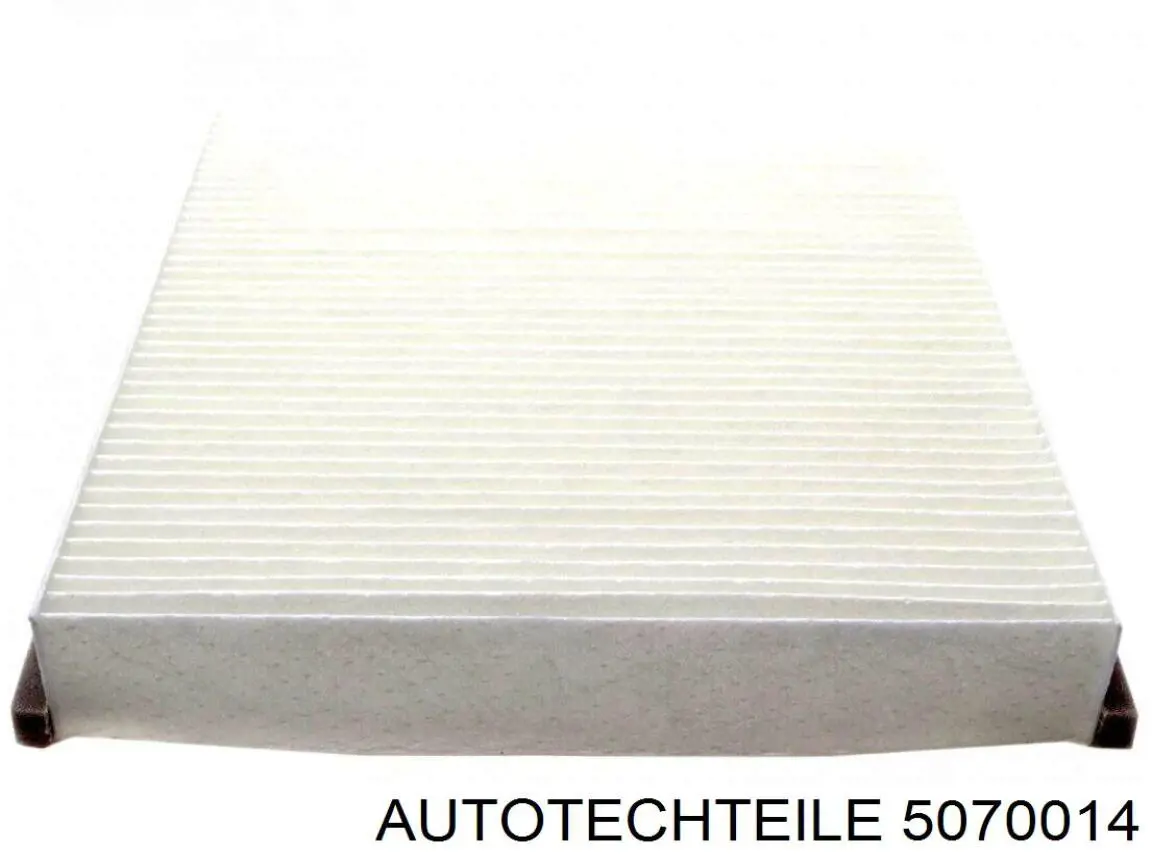 Купити 5070014 Autotechteile Фільтр салону вугільний