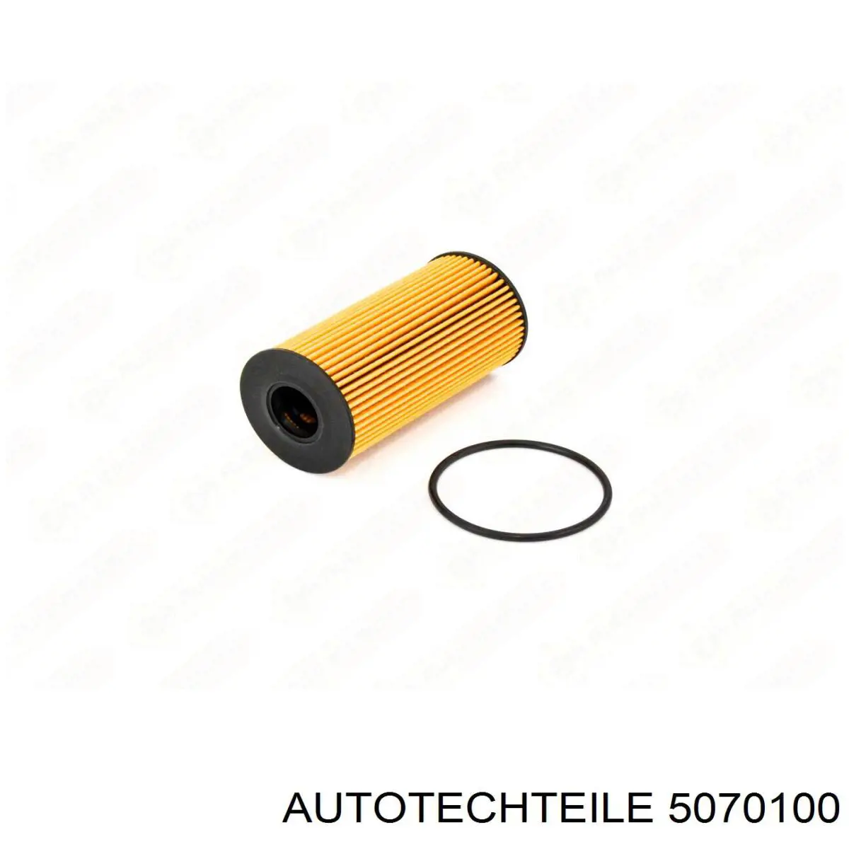 Масляний фільтр 5070100 Autotechteile