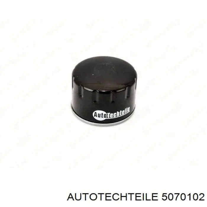 Купити 5070102 Autotechteile Фільтр очищення масла відцентровий