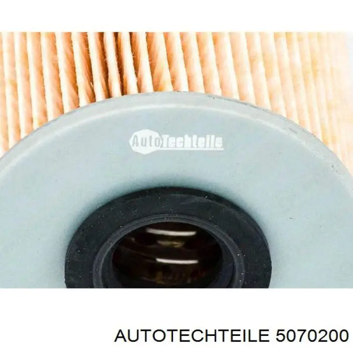 Паливний фільтр 5070200 Autotechteile