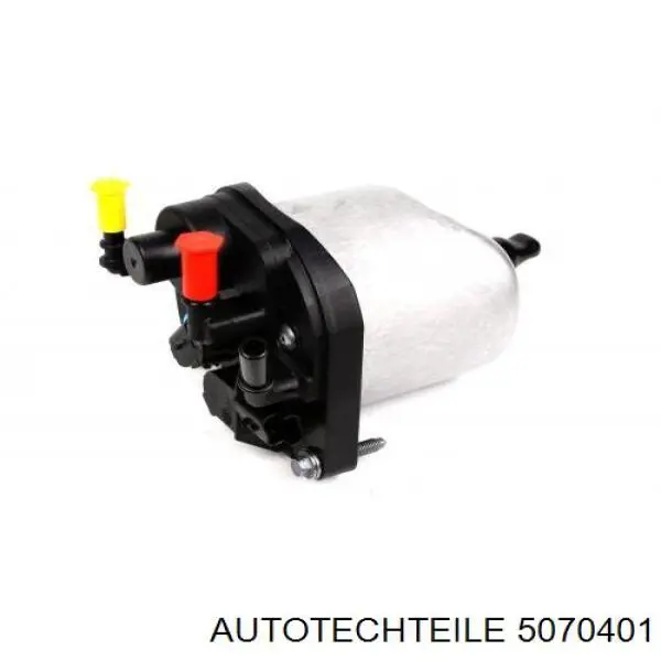 Купити 5070401 Autotechteile Кришка масляного фільтра