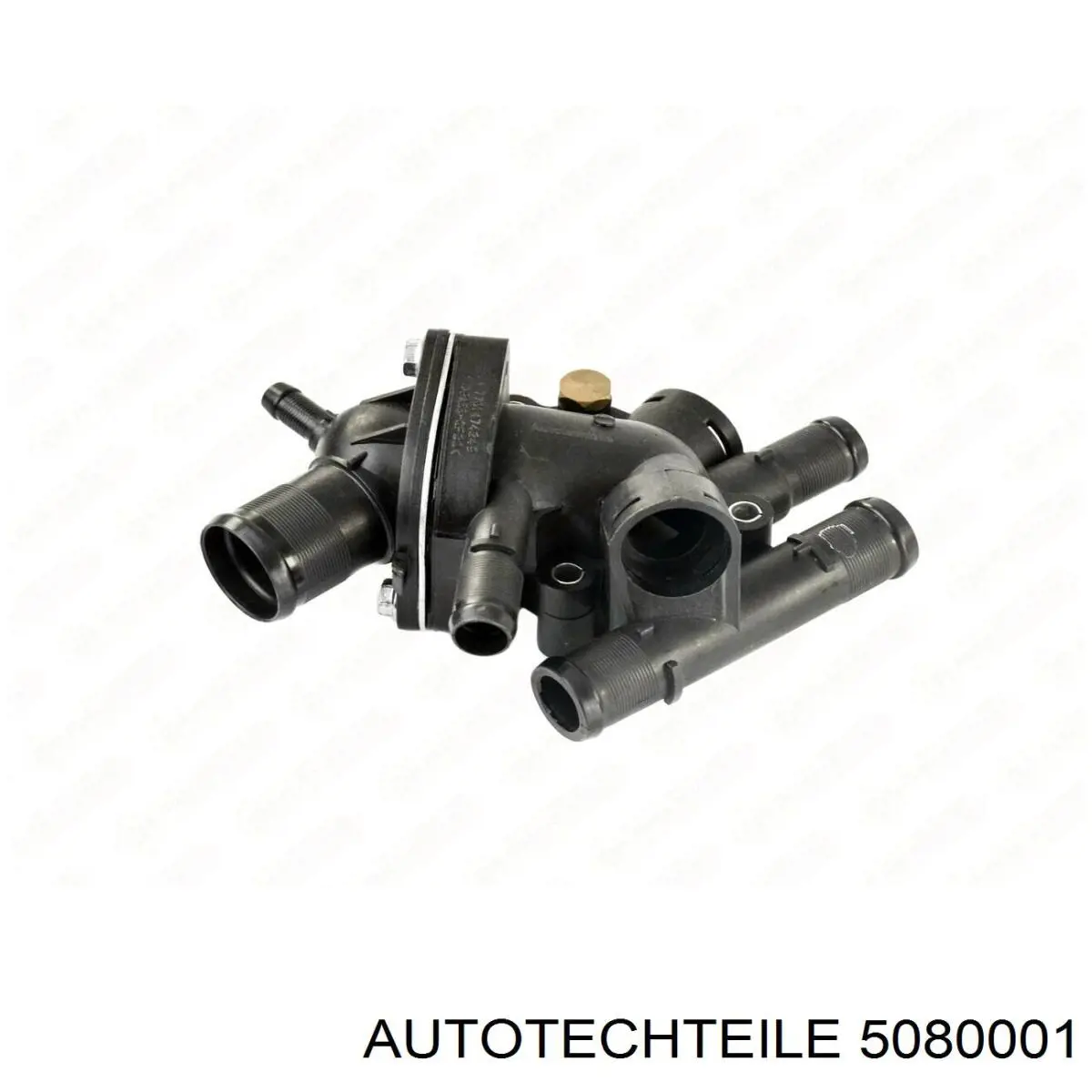 Купити 5080001 Autotechteile Корпус термостата