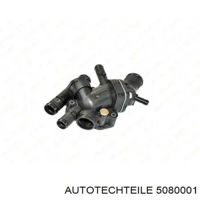 Корпус термостата 5080001 Autotechteile