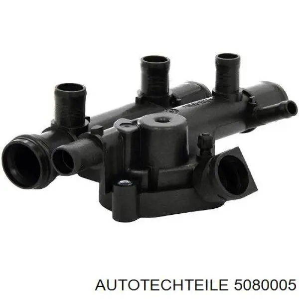 Купити VETH706983J Vernet Корпус термостата