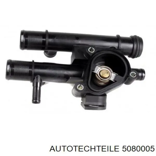 Кожух термостата Vernet 706983J ціна, від 28.97 USD