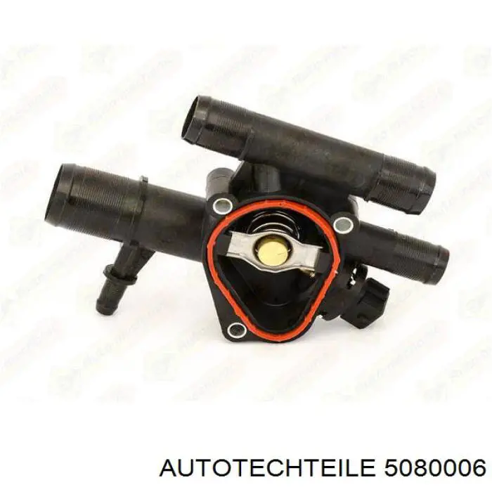 Купити 5080006 Autotechteile Корпус термостата
