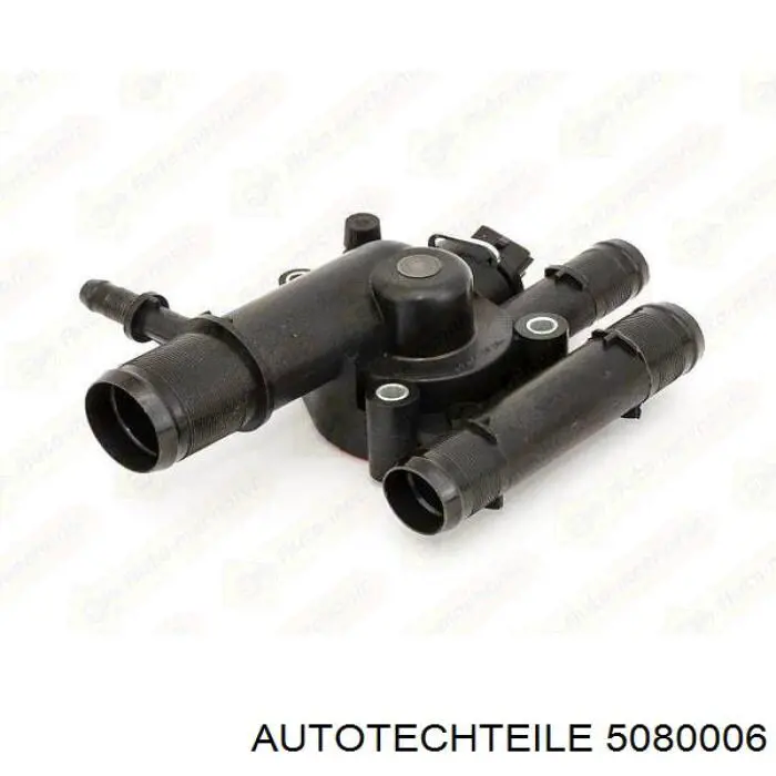 Корпус термостата 5080006 Autotechteile