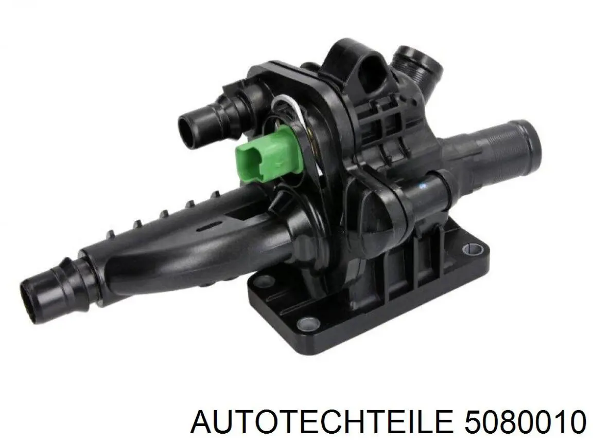 Купити 5080010 Autotechteile Корпус термостата