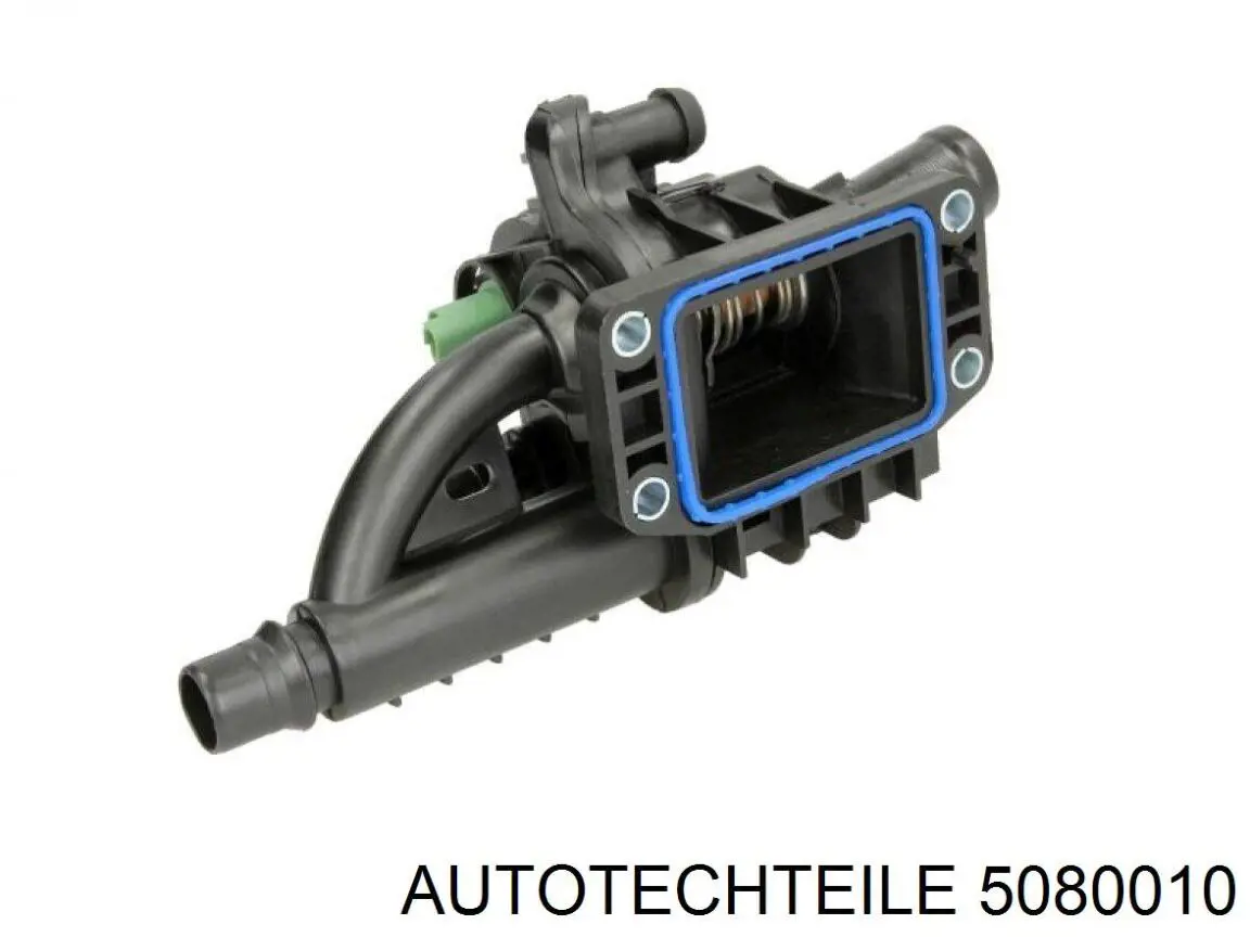 Корпус термостата 5080010 Autotechteile