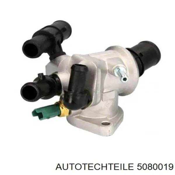 Купити 5080019 Autotechteile Термостат в корпусі