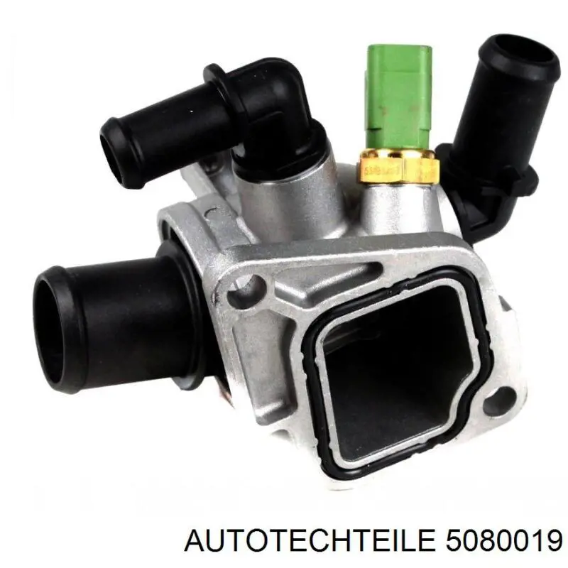 Автомобільний термостат Autotechteile 5080019 ціна, від 34.01 USD