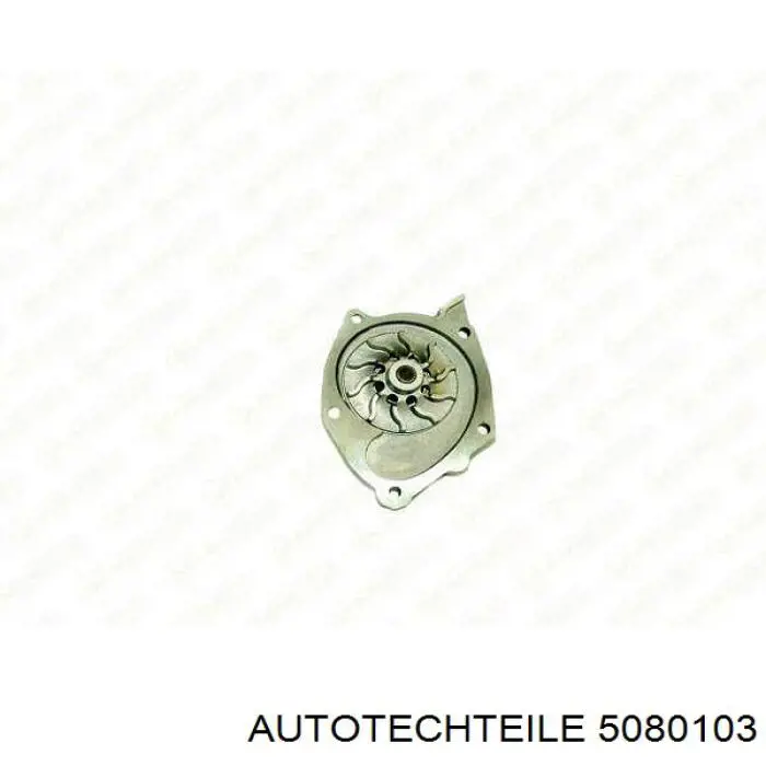 5080103 Autotechteile Насос охолодження