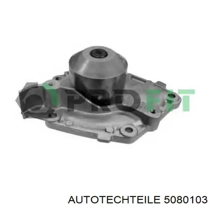 5080103 Autotechteile Насос охолодження