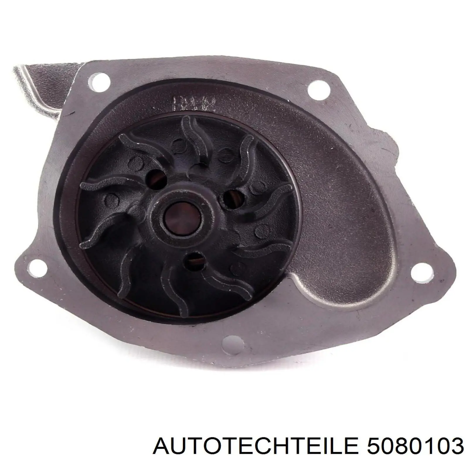 Помпа охолодження Autotechteile 5080103 ціна, від 22.12 USD