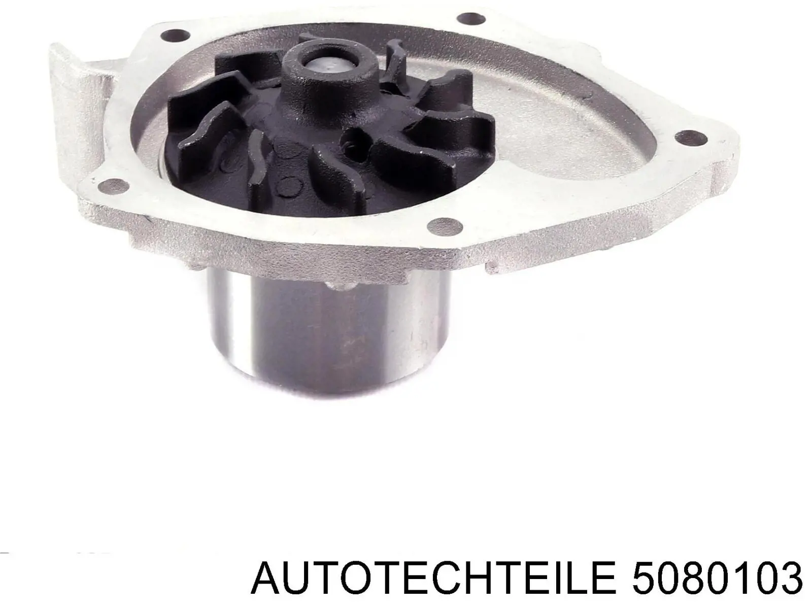 Водяний насос Autotechteile 5080103