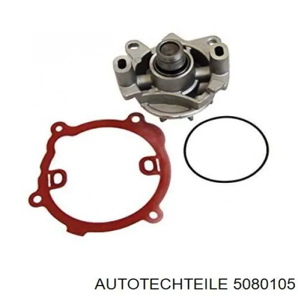 Помпа 5080105 Autotechteile